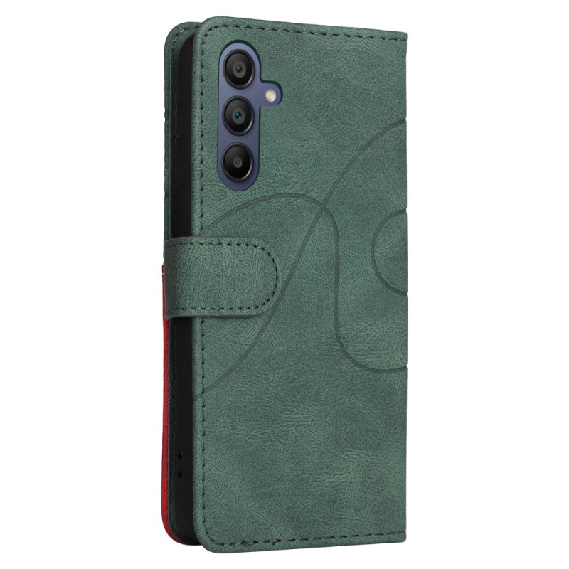 Samsung Galaxy A16 KT - sarjalle 1 kaksiväriselle