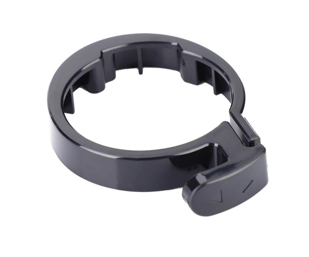 Circle Foldable Clasp Guard Ring till Xiaomi M365