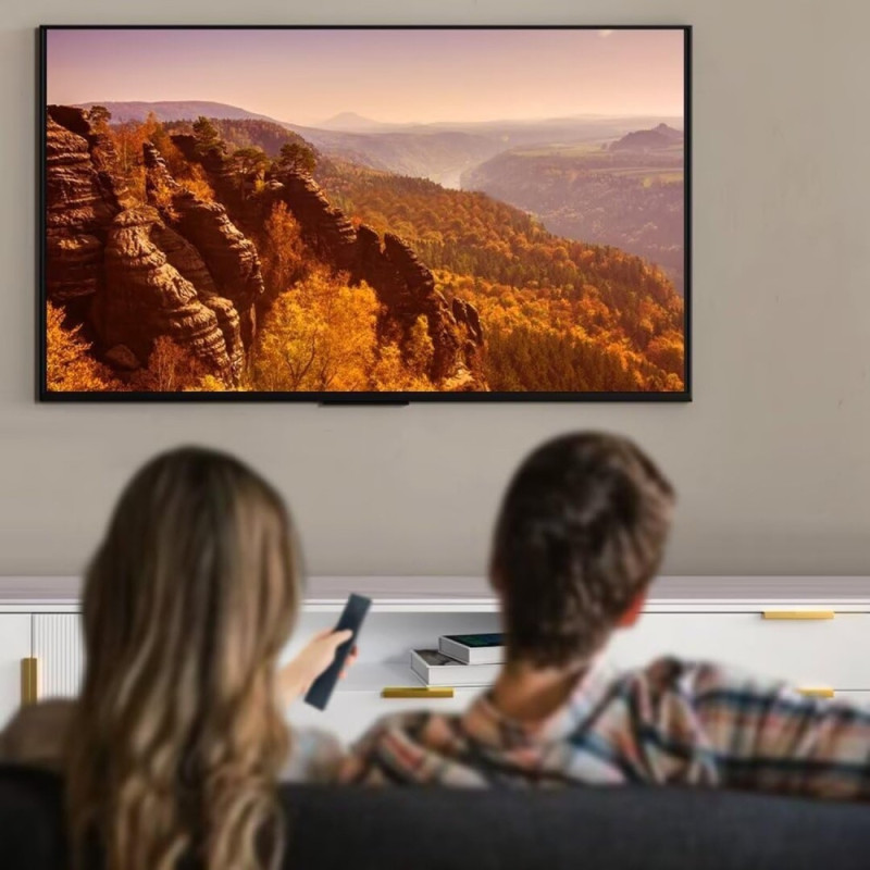 TV:n kaukosäädin Korvaa AA59 - 00793A Samsung TV