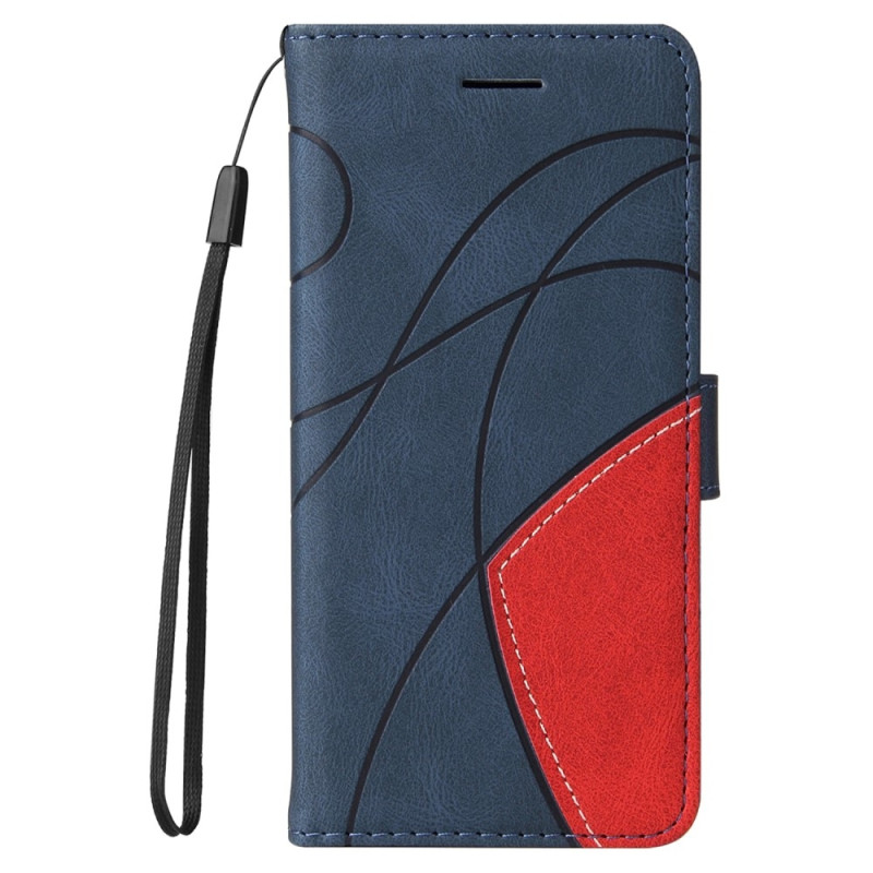 For Motorola Moto G85 KT Series - 1 Dual - color