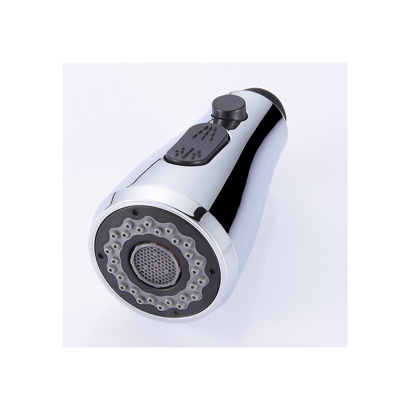 Sink Faucet Sink 3 Functions Extendable Nozzle