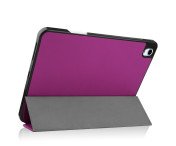 Till iPad Air 11 (2024) Slim fit tri-fold fodral Pennfack - Lila