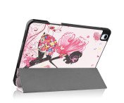 Till iPad Air 11 (2024) Slim fit tri-fold fodral Pennfack - Girl