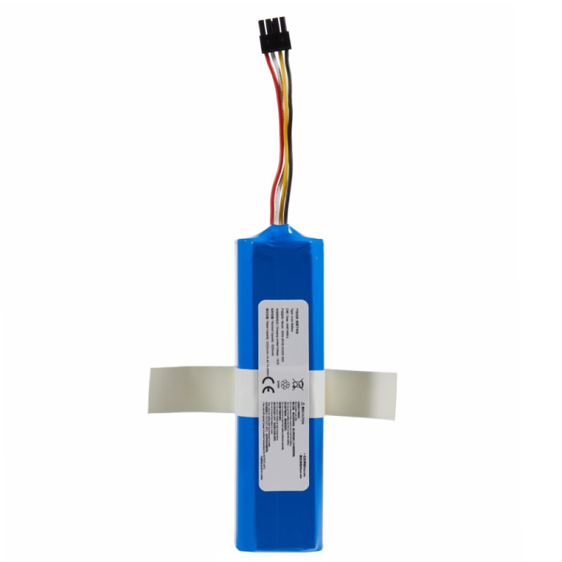 Batteri til Xiaomi Roborock S50 14.4V 5200mAh