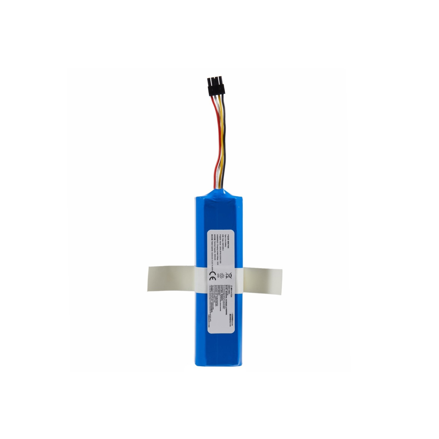 Akku Xiaomi Roborock S50 14.4V 5200mAh