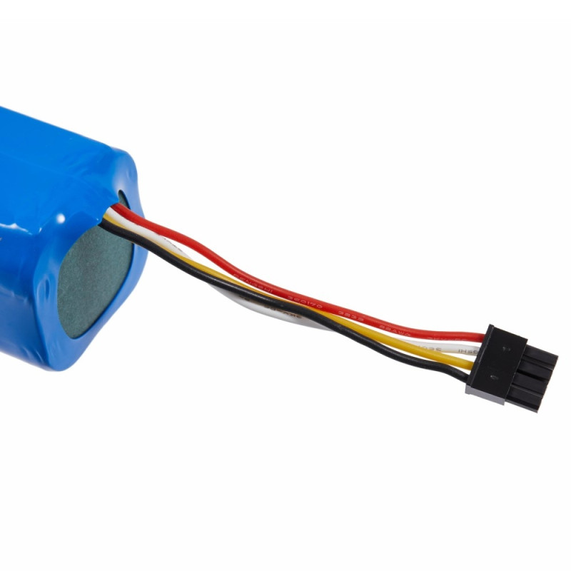 Battery for Xiaomi Roborock S50 14.4V 5200mAh