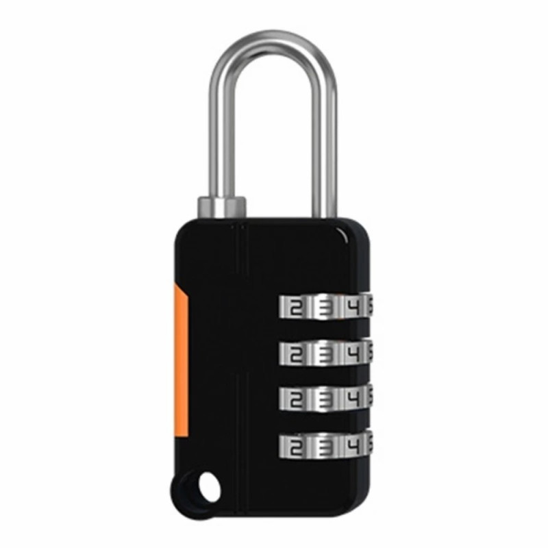 81H - 4D Padlock Anti - theft Security Storage Cabinet code lock