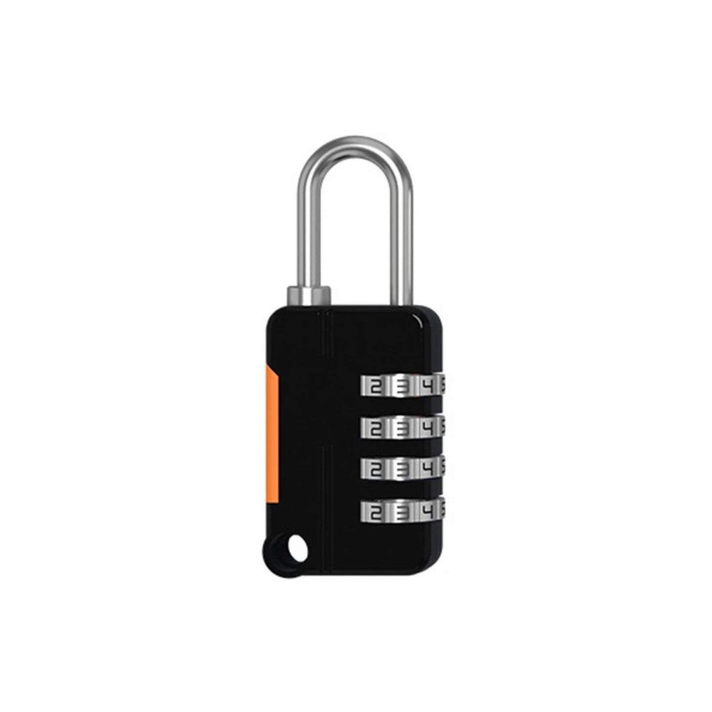81H - 4D Padlock Anti - theft Security Storage Cabinet code lock