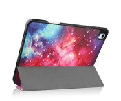 Till iPad Air 11 (2024) Slim fit tri-fold fodral Pennfack - Galaxy