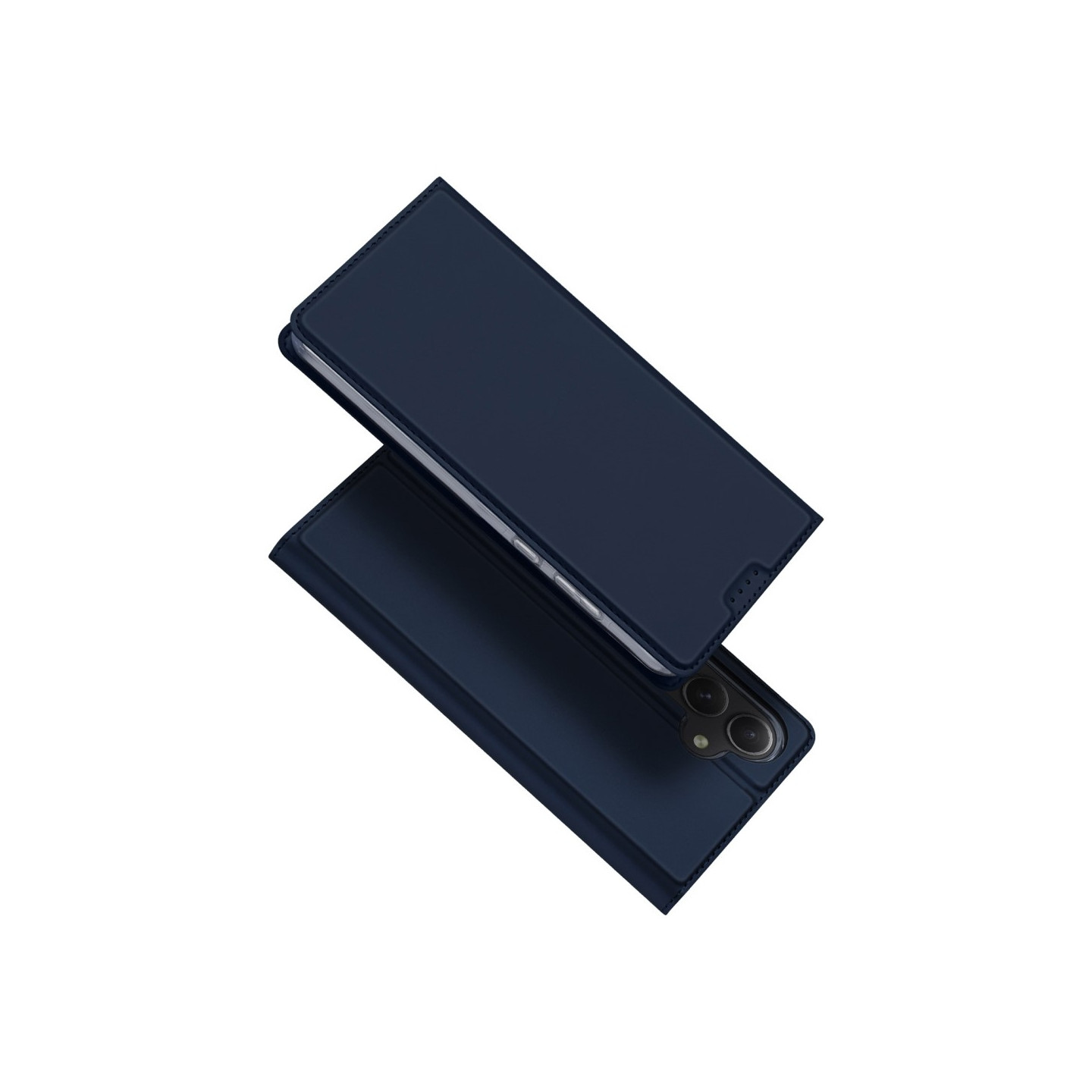 DUX DUCIS Skin Pro Series Taske med Kortspor Samsung Galaxy A55