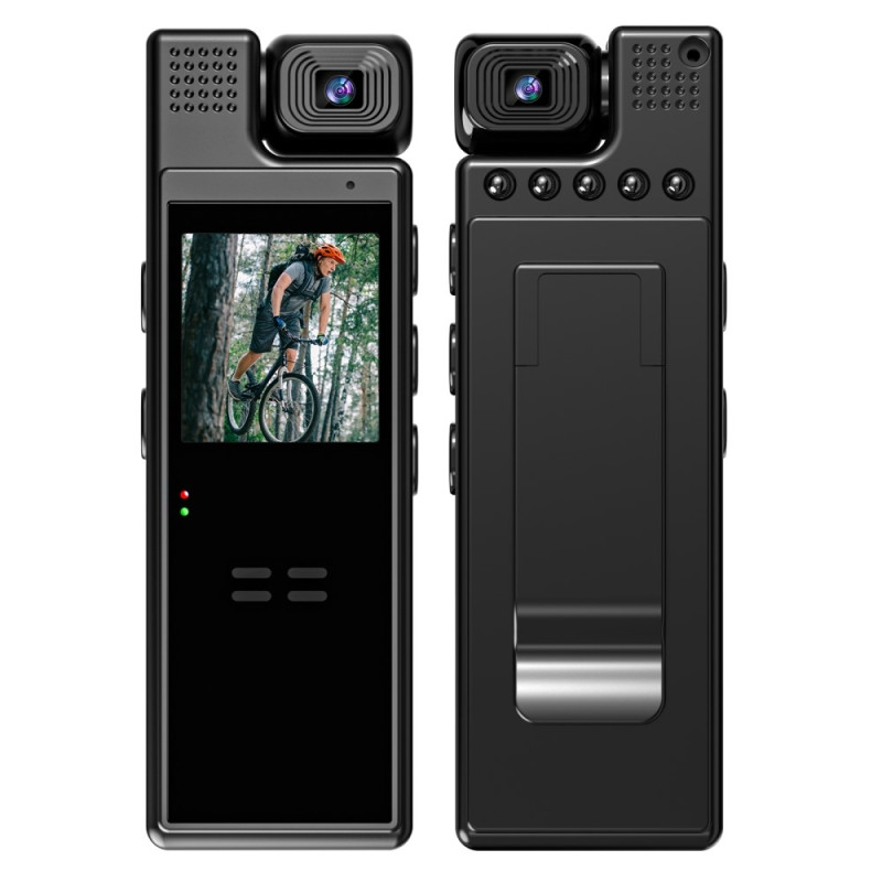 Udendørs sport konference kamera WiFi HD Night Vision - kamera