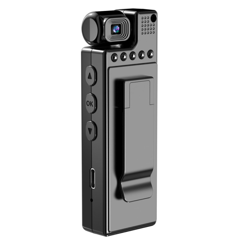 Udendørs sport konference kamera WiFi HD Night Vision - kamera