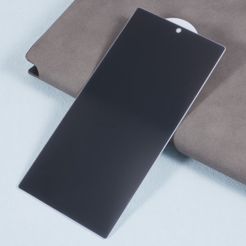 Samsung Galaxy S24 Ultra Tempered Glass Screen Protector Privacy Anti - Spy