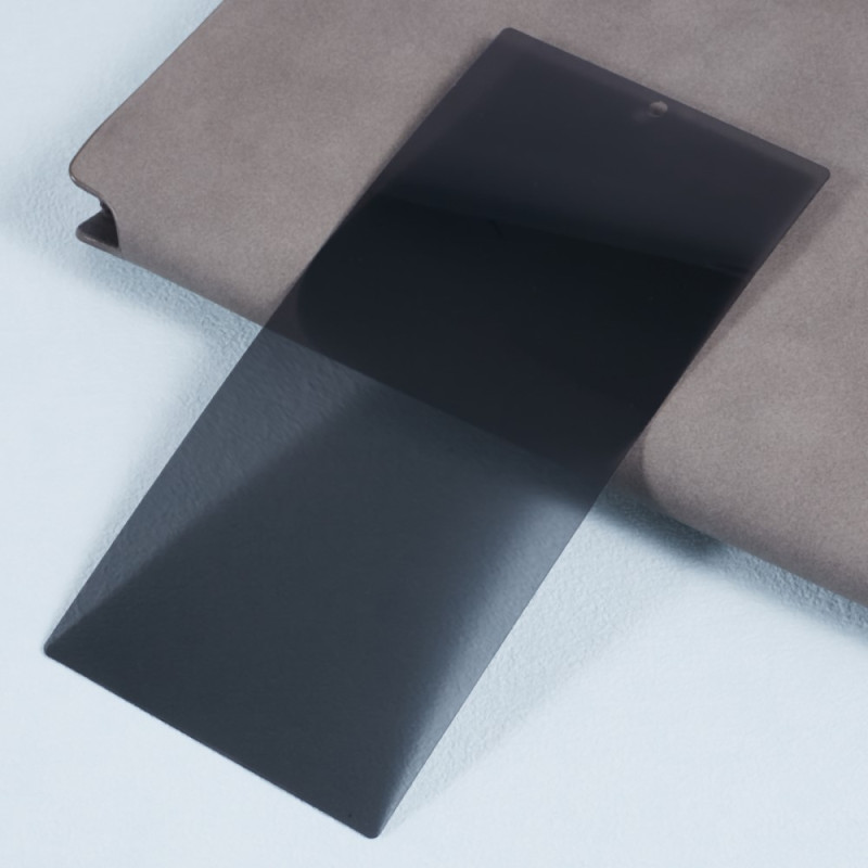 Samsung Galaxy S24 Ultra karkaistu lasi näytönsuoja Privacy Anti - Spy