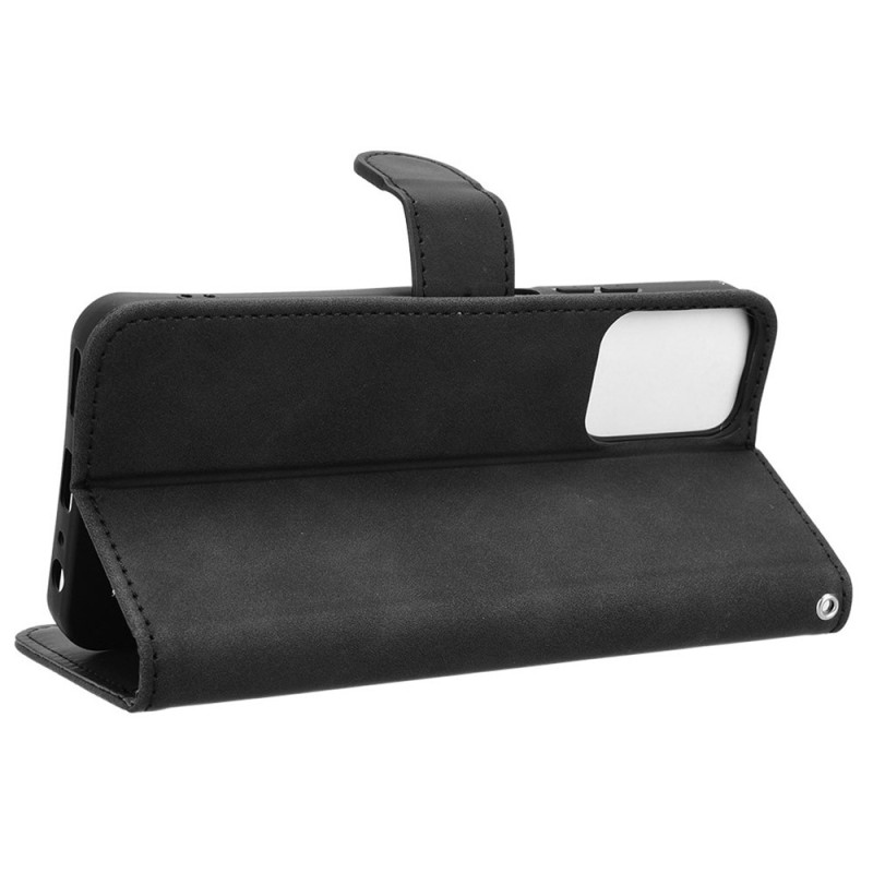 Til Motorola Moto G Play (2024) Deksel Lommebok - deksel