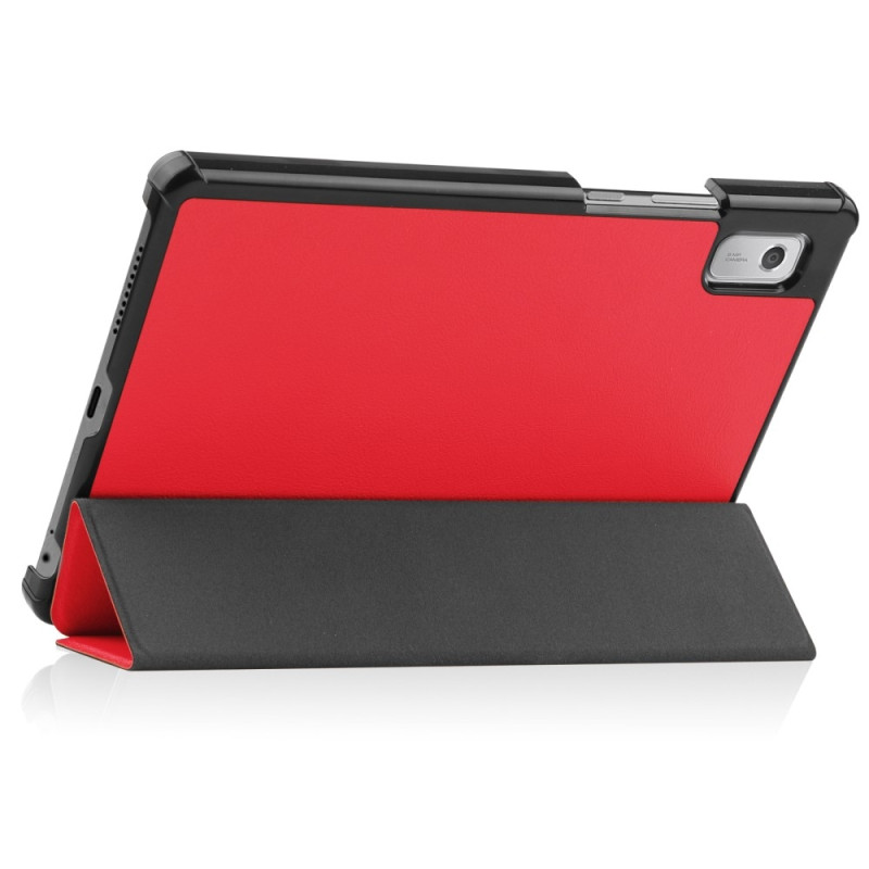 For Lenovo Tab M9 Trifold Stand Cover