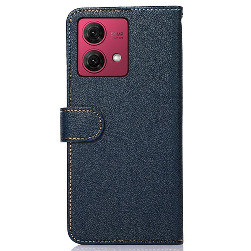 KHAZNEH Phone Cover to Motorola Moto G84 5G