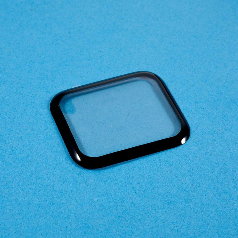 Apple Watch SE + SE 2022 44mm + Series 5 / 6 44mm Full Coverage Screenprotector 2 pieces