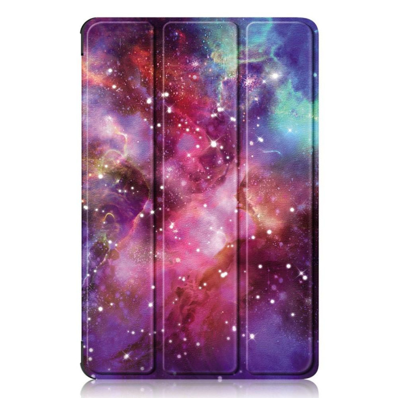 For Xiaomi Pad 5 Pro 12.4 (2022) Stand Slim Fit Kansi Sleep / Wake - Space