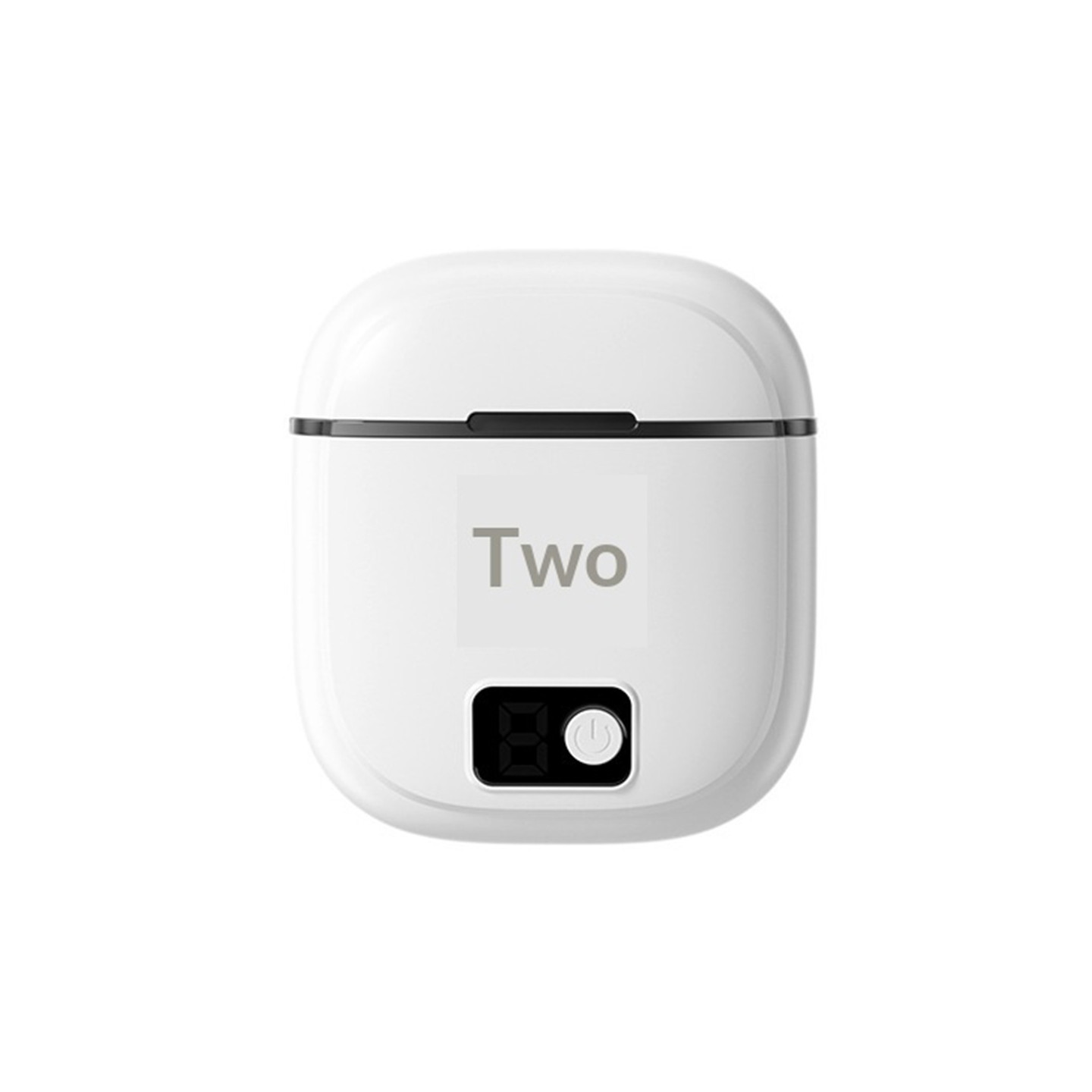 Sähköinen kynsileikkuri, 3 vaihdetta, säädettävä, USB-ladattava, automaattinen