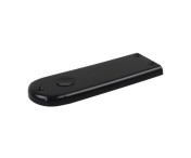 För Ninebot G30 Max Mätare Dashboard Cover Vattentätt Panel