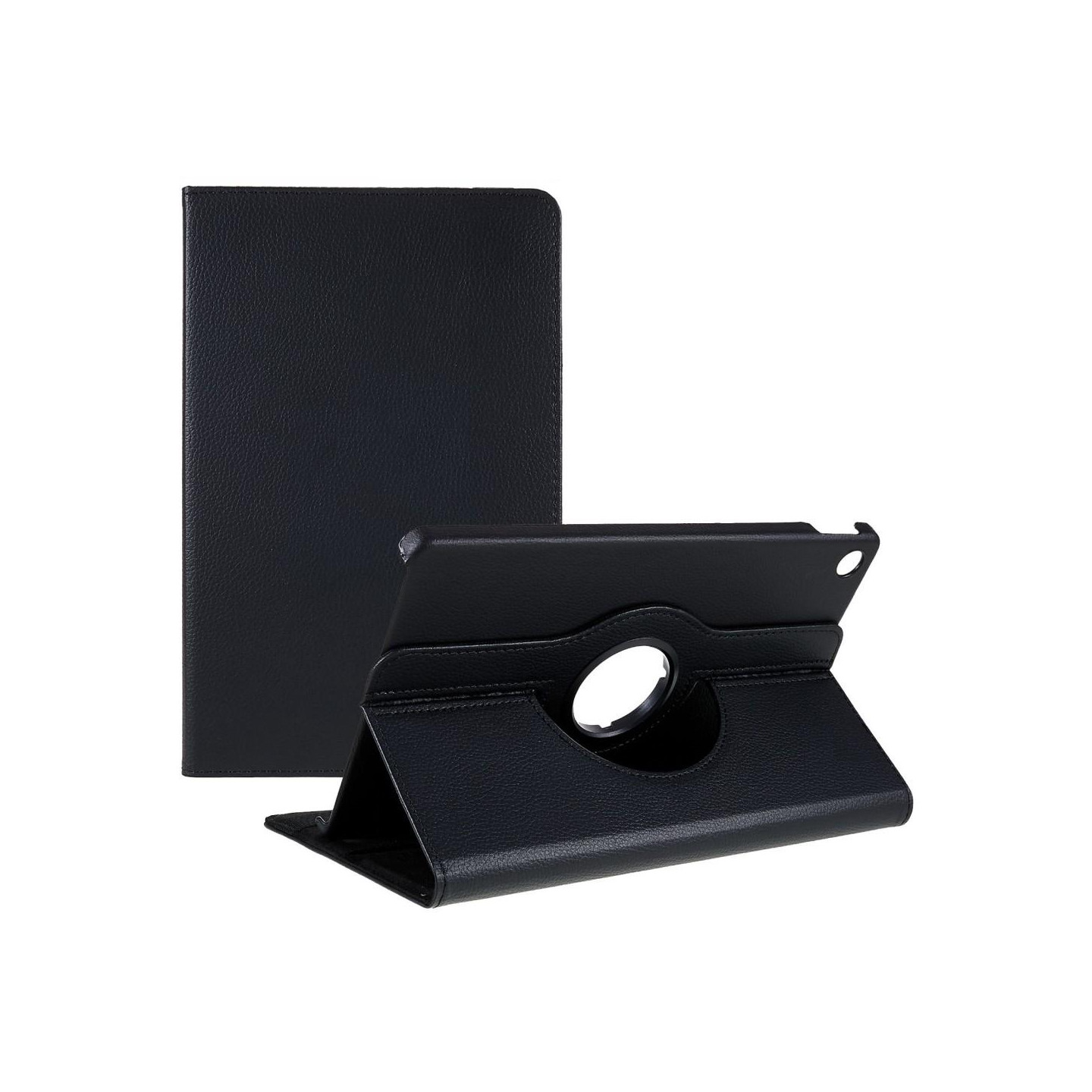 Deksel 360 Rotasjon Lenovo Tab M10 Plus (Gen 3) 10.6"