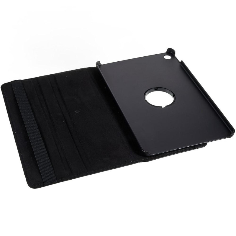 Litchi Case Rotating Stand Lenovo Tab M10 Plus (Gen 3) 10.6"