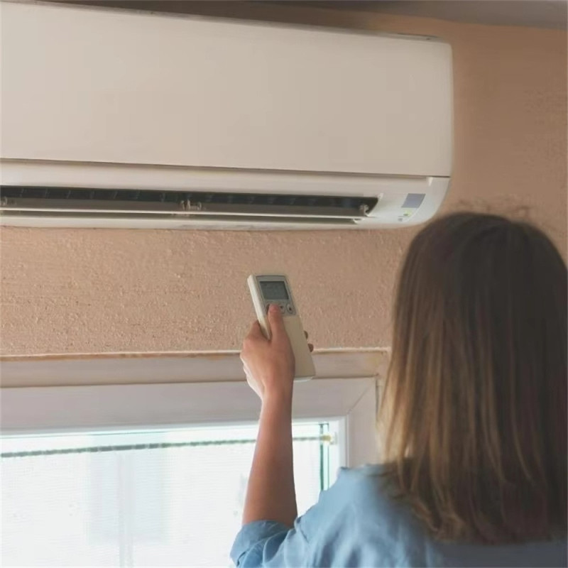 Udskiftning fjernbetjening til ARC480A12 til Daikin klimaanlæg