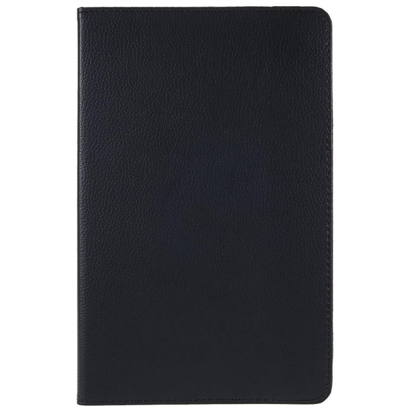 Litchi Case Rotating Stand Lenovo Tab M10 Plus (Gen 3) 10.6"