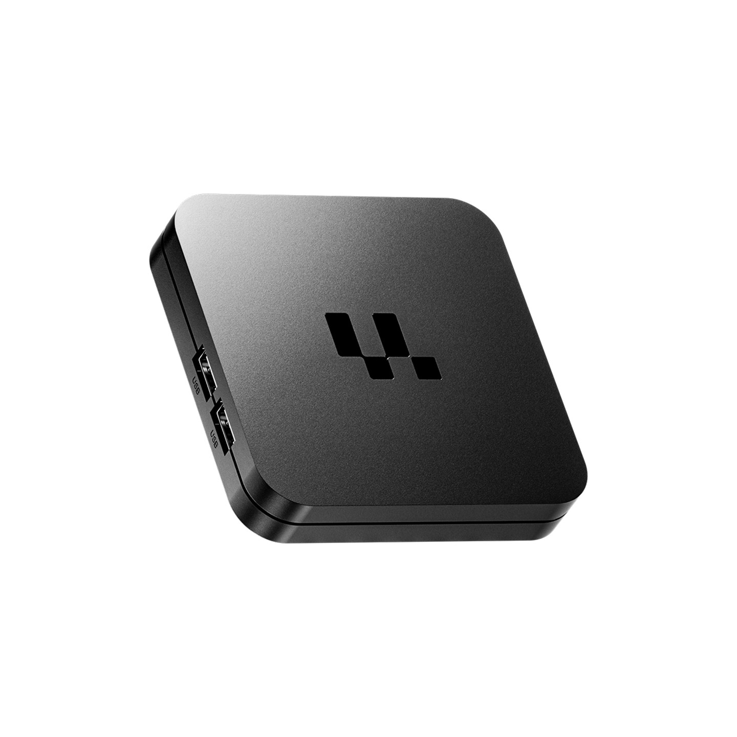 Y1 4K Ultra HD Smart TV Box S905 Chip 2.4G/5G Dual Band WiFi Android 16.0 1+8GB