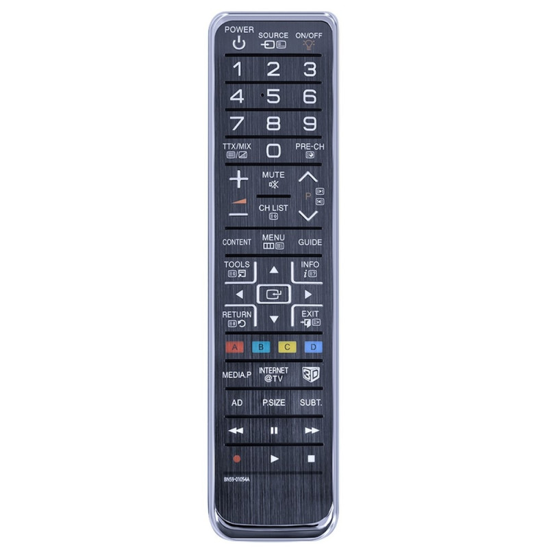 TV fjernkontroll Erstatning for BN59-01054A For Samsung TV