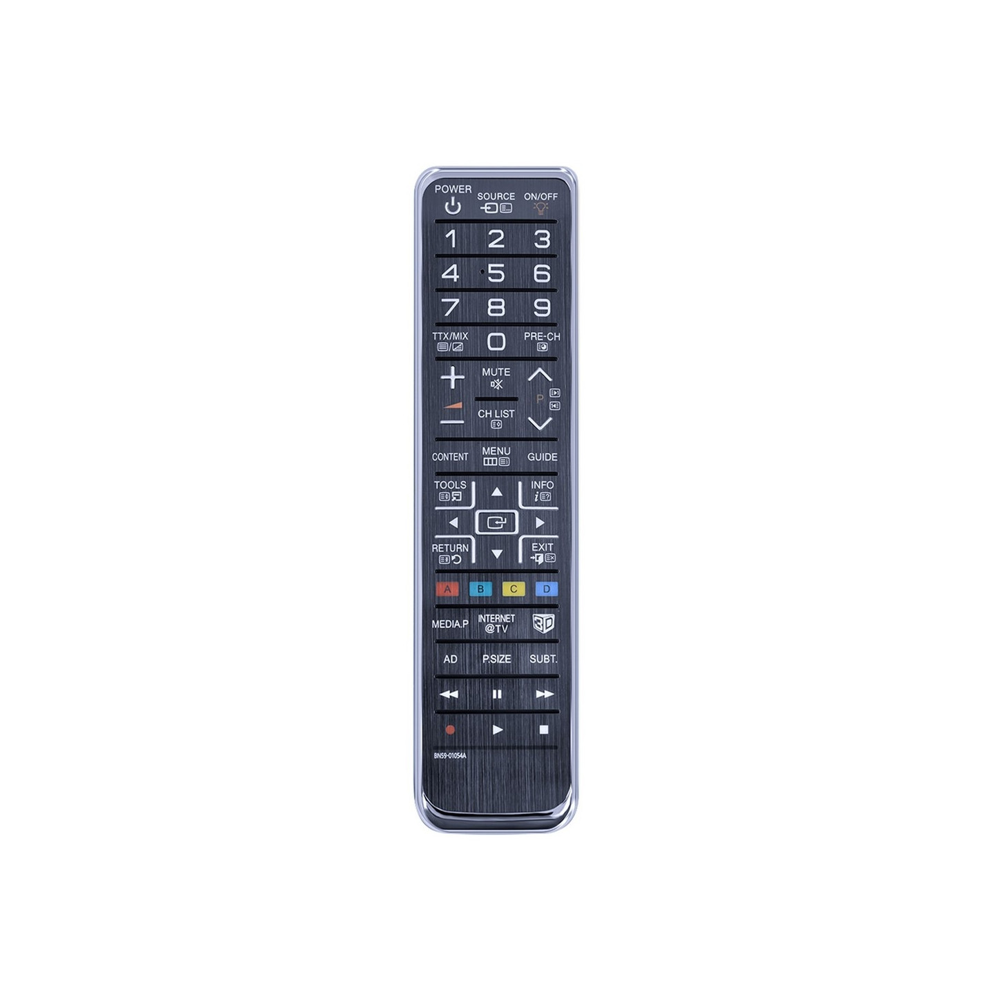 TV fjernkontroll Erstatning for BN59-01054A For Samsung TV