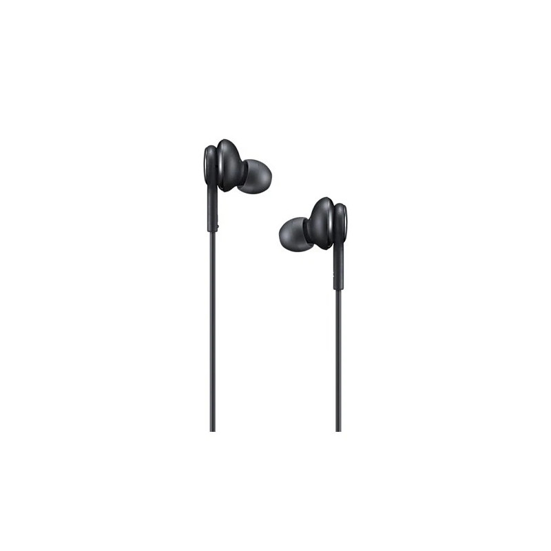 Samsung Stereo Headset EO-IA500BBE In-Ear Headphones Headset 3.5mm/Aux Black