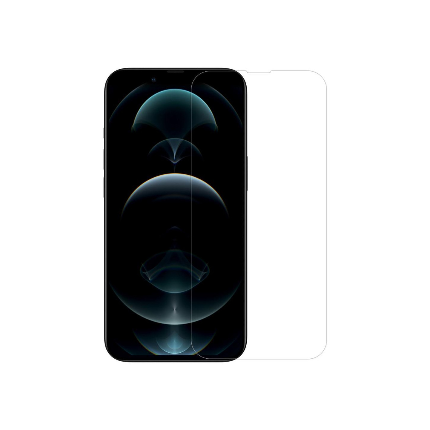 iPhone 14 Herdet Glass NILLKIN Amazing H+ Pro