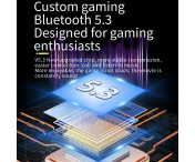 Pro One Bluetooth Headset Trådlösa hörlurar - Lila