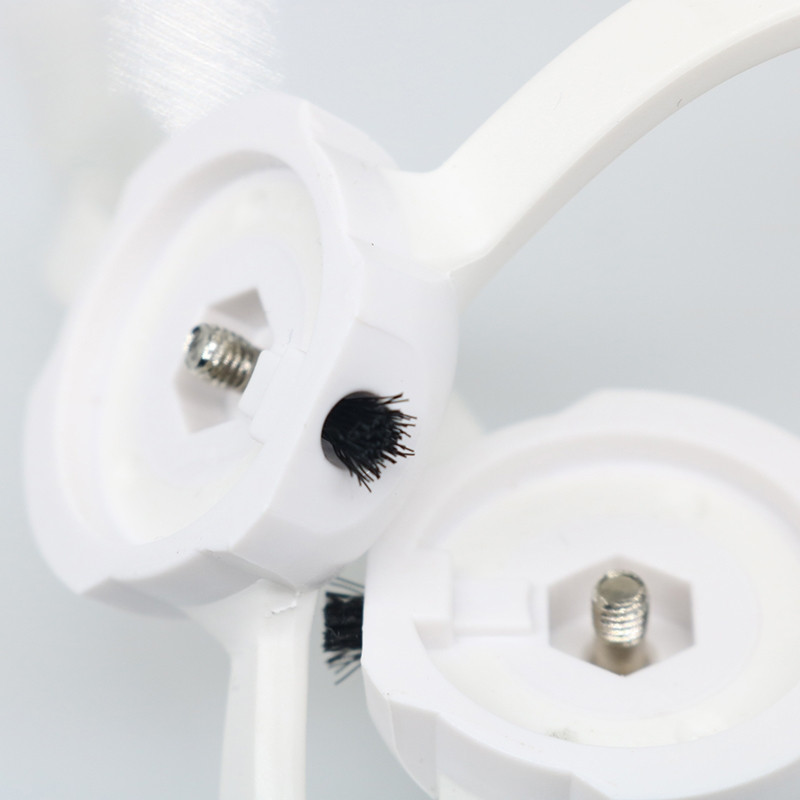 Tilbehør til vedlikeholdssett for Xiaomi 1 1S Roborock S5 S6 Pure robotstøvsuger