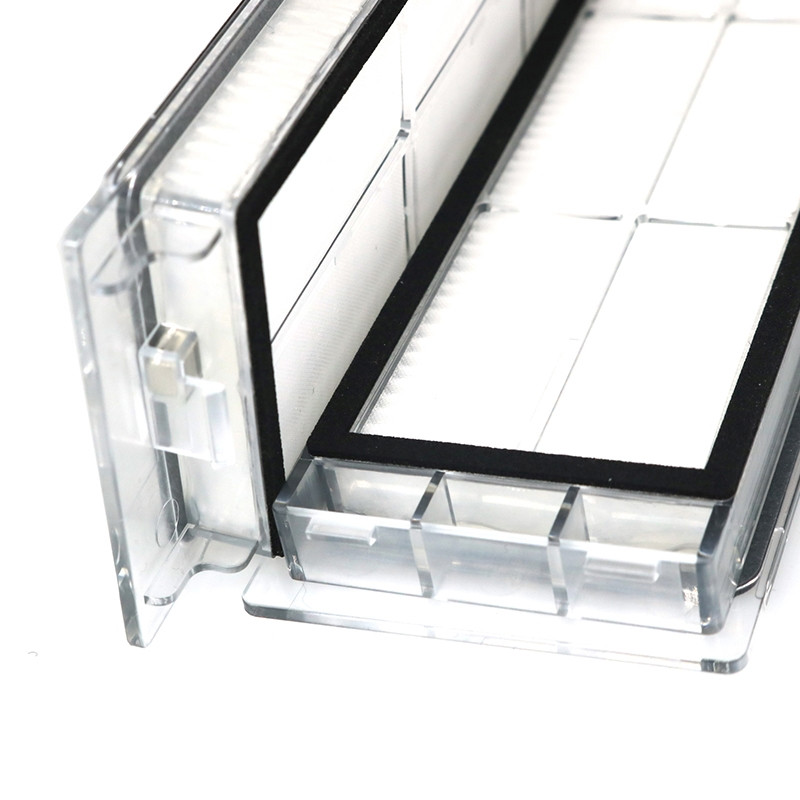 Huoltosarjan lisävarusteet Xiaomi 1 1S Roborock S5 S6 Pure -robotti-imurille