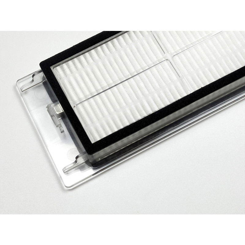 Underhållskit Tillbehör för Xiaomi 1 1S Roborock S5 S6 Pure Robotdammsugare