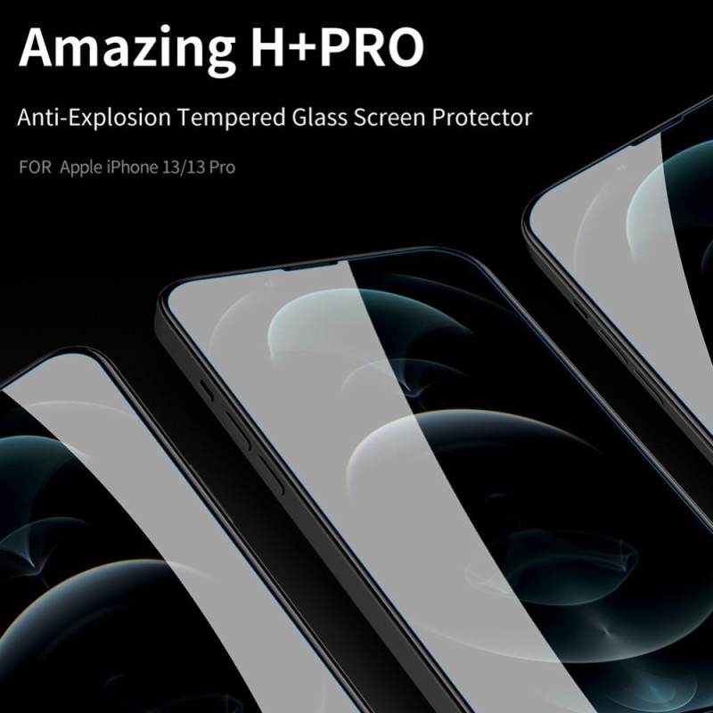 iPhone 14 NILLKIN Amazing H+PRO Tempered Glass
