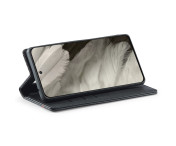 LC.IMEEKE Plånboksfodral till Pixel 8a - Svart