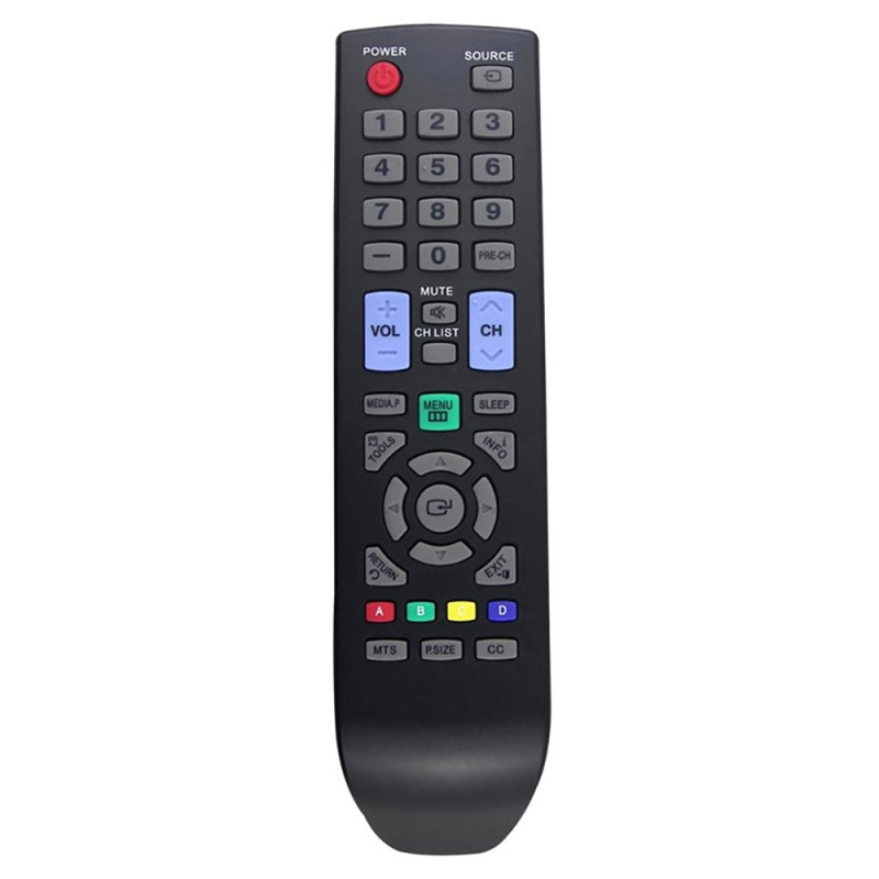 TV remote control Replacement for AA59-00506A For Samsung TV
