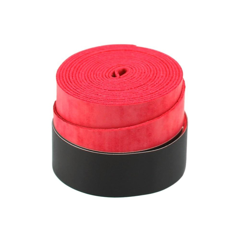 Tennis Racket Overgrips Anti - skid Sweat Tape Wraps Badminton 12 pieces 6x2