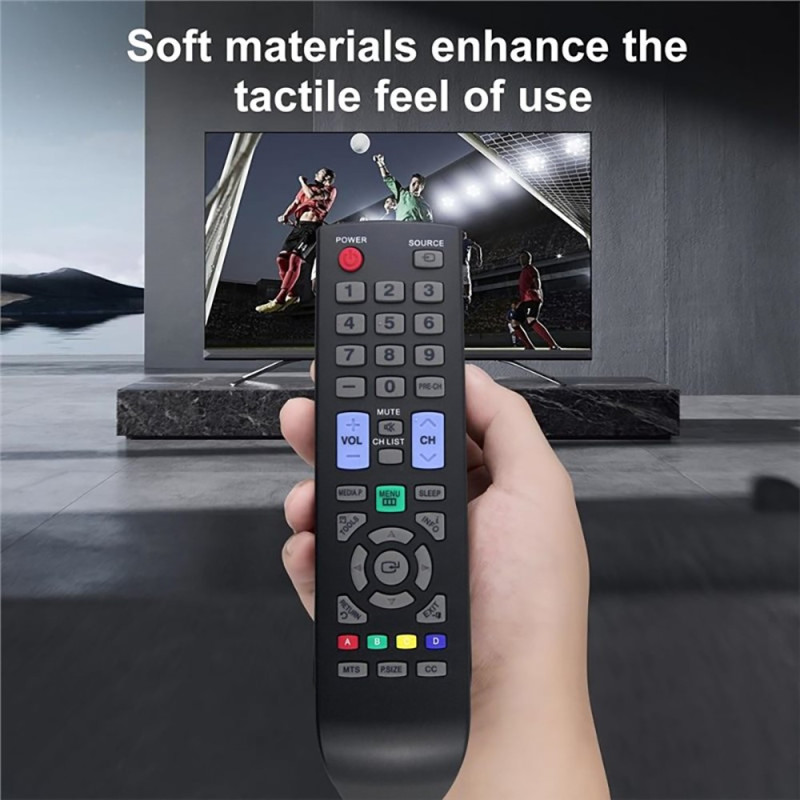 TV remote control Replacement for AA59-00506A For Samsung TV