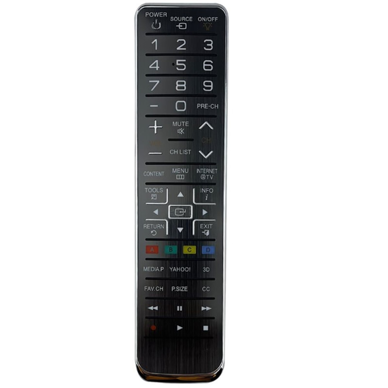 TV fjernkontroll Erstatning for BN59-01055A For Samsung TV