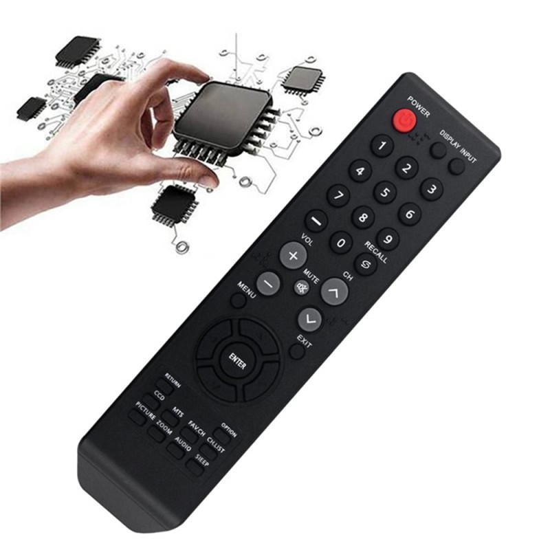 TV:n kaukosäädin Korvaus BN59-00892A:lle Samsung TV:lle