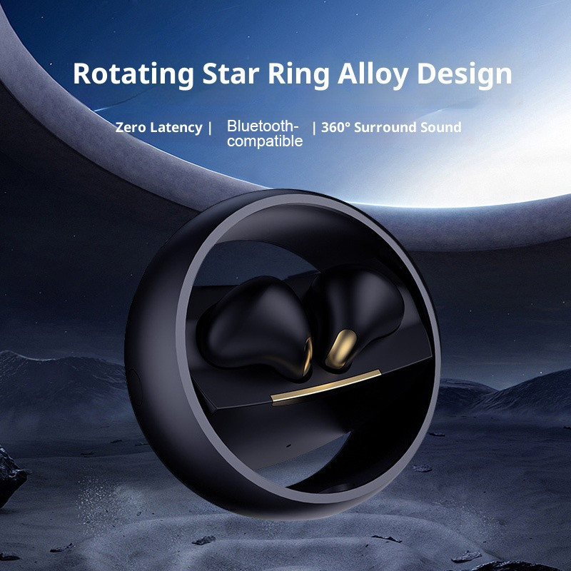 M16 PRO Langattomat Kuulokkeet Semi-in-ear Bluetooth Urheilukuulokkeet HiFi Ääni Pelaaminen