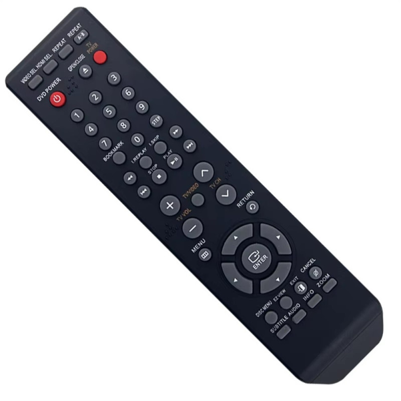 Remote Control Replacement for 00061H For Samsung DVD