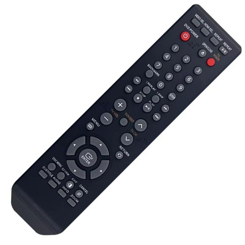 Remote Control Replacement for 00061H For Samsung DVD