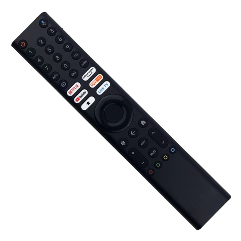 Kaukosäätimen korvaava XMRM-P3 Xiaomi TV Voice Function