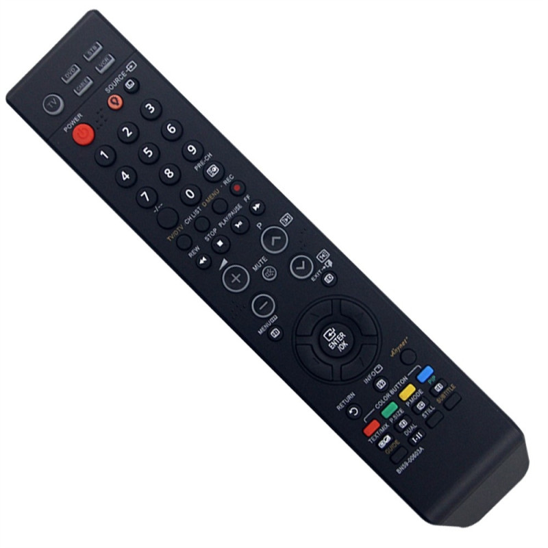 TV fjernkontroll Erstatning for BN59-00603A For Samsung TV